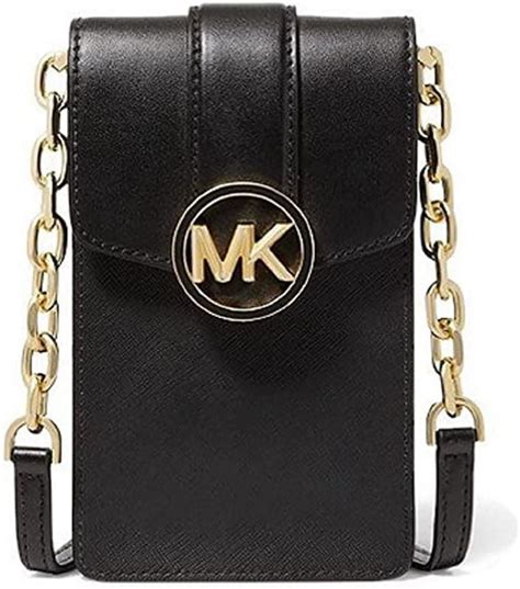 michael kors carmen phone crossbody|Michael Kors smartphone crossbody.